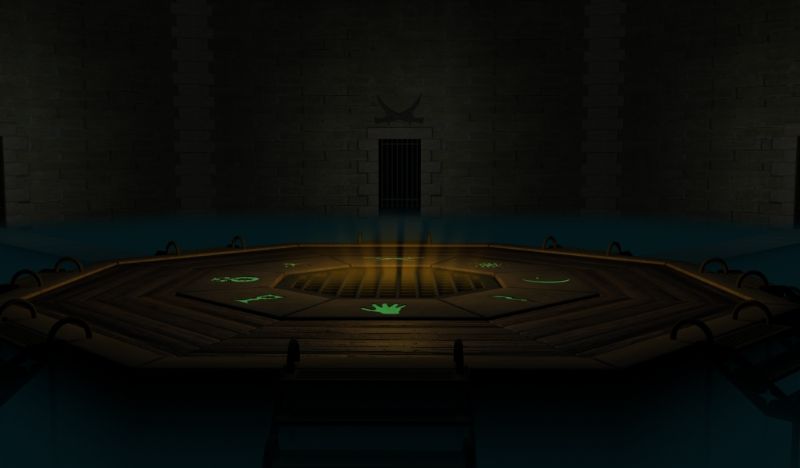 Pieces of Eight - screenshot 7