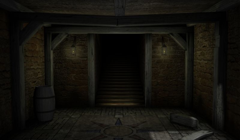 Pieces of Eight - screenshot 1