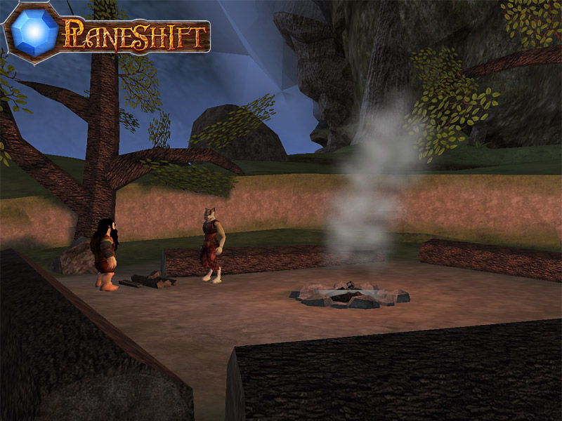 PlaneShift - screenshot 25