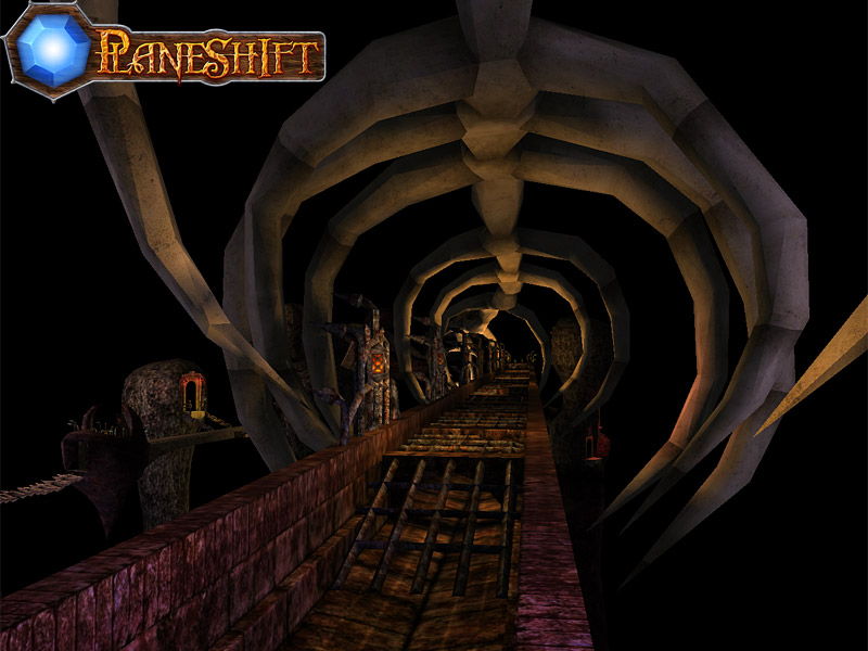 PlaneShift - screenshot 23