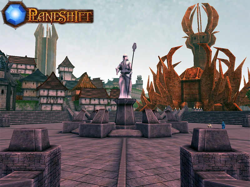 PlaneShift - screenshot 21