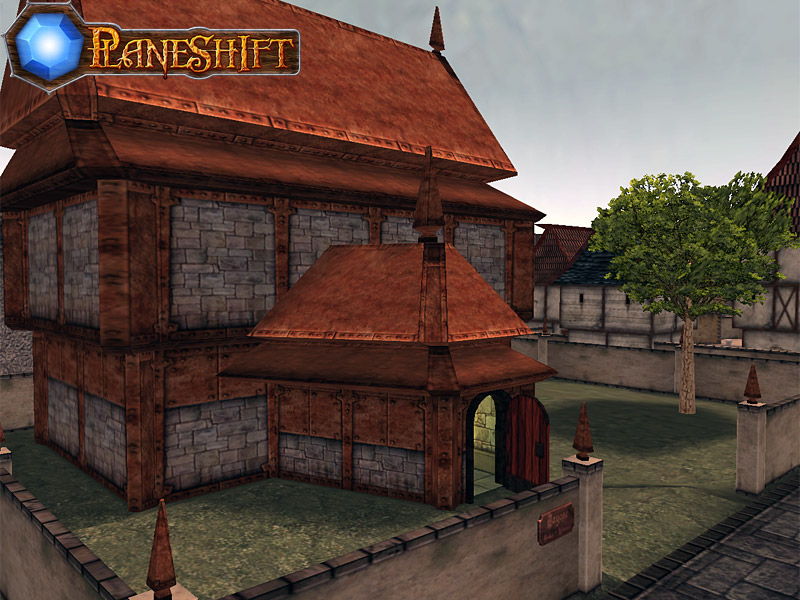 PlaneShift - screenshot 20