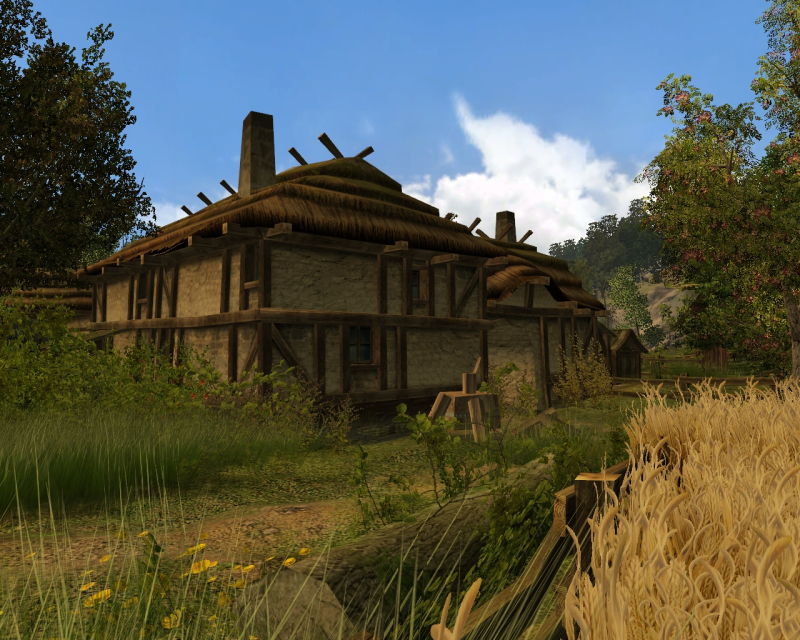 The Guild 2 - screenshot 12