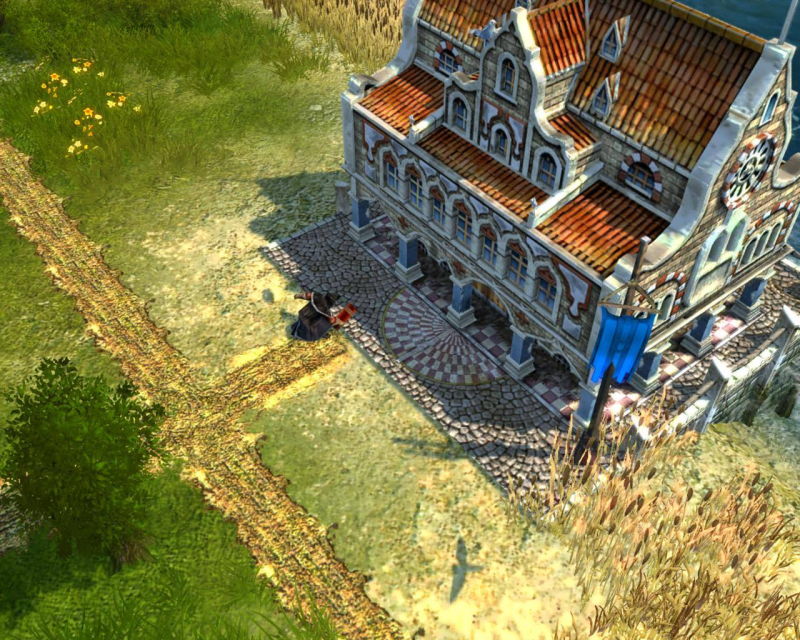 ANNO 1701 - screenshot 148