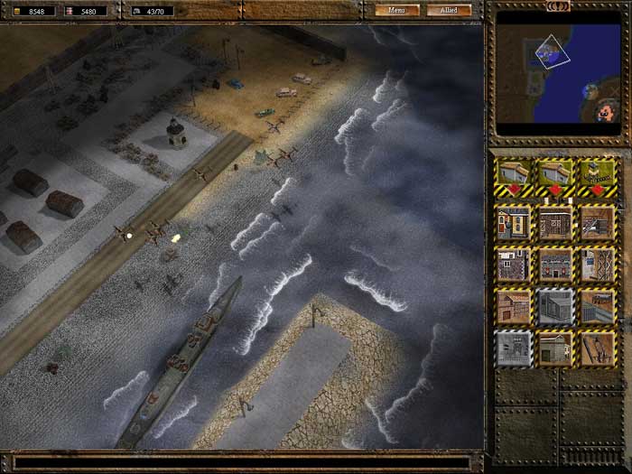 War Times - screenshot 44