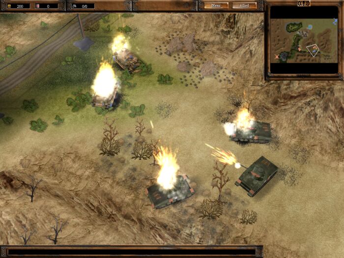 War Times - screenshot 40