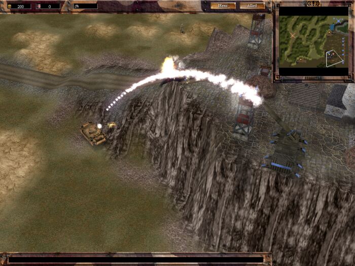 War Times - screenshot 38