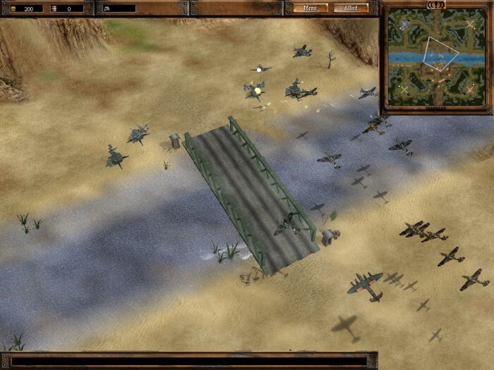 War Times - screenshot 35