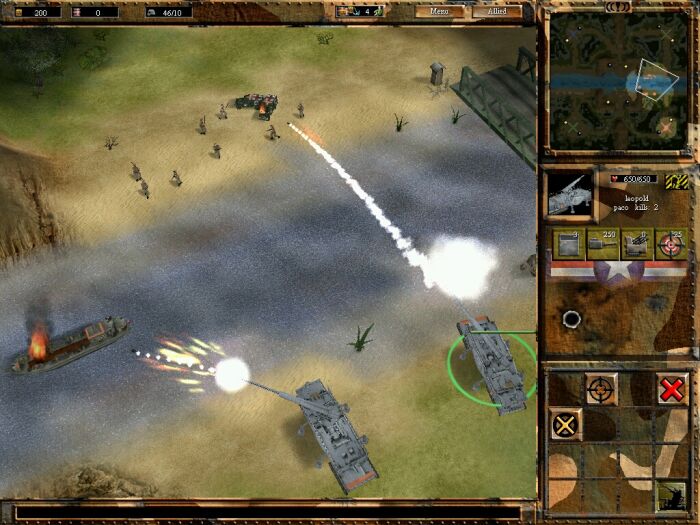 War Times - screenshot 23