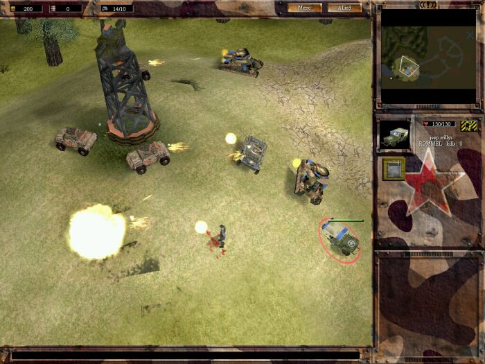 War Times - screenshot 21