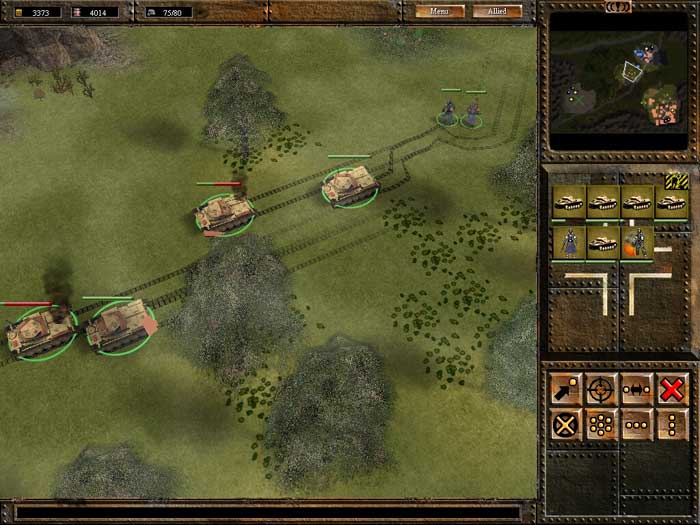 War Times - screenshot 15