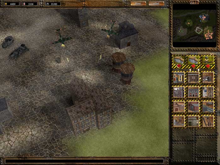 War Times - screenshot 14