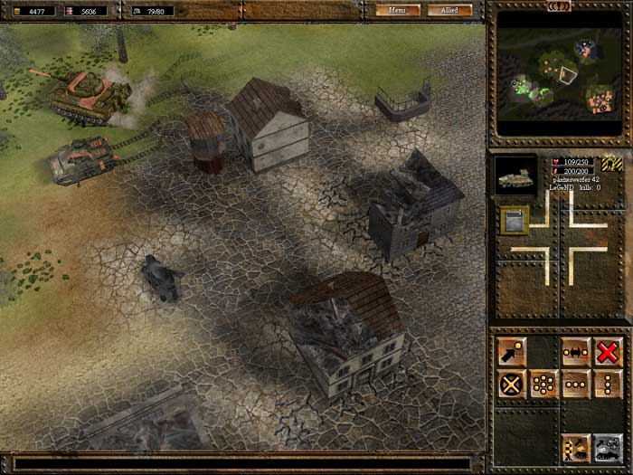 War Times - screenshot 11