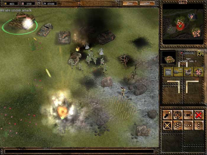 War Times - screenshot 10