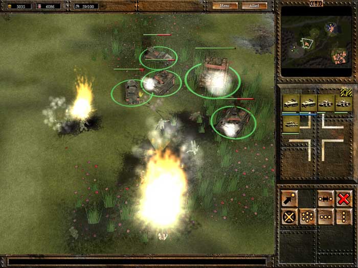 War Times - screenshot 9