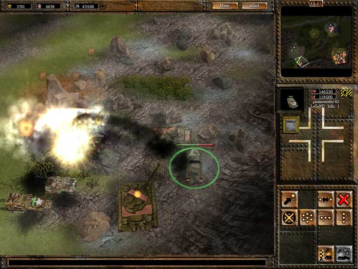 War Times - screenshot 8