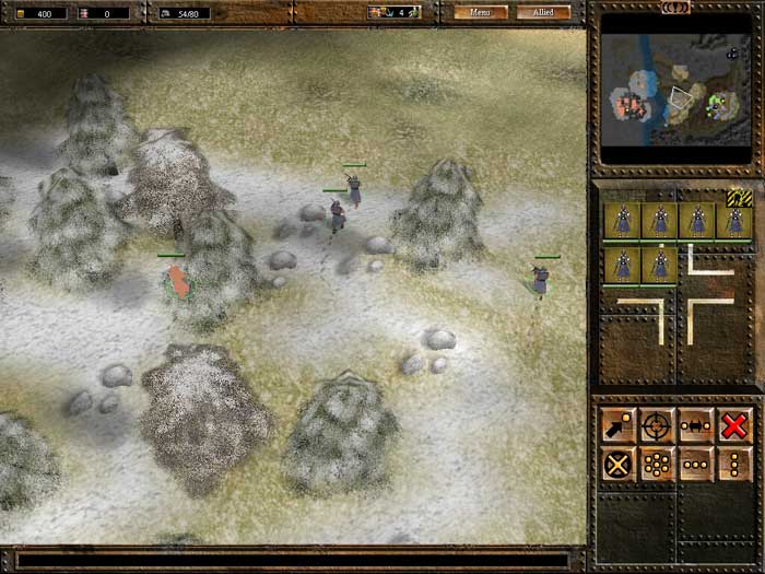 War Times - screenshot 4