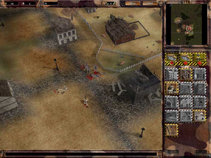 War Times - screenshot 2