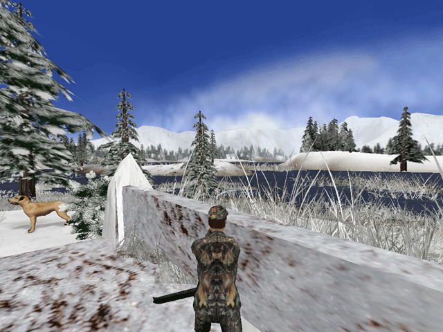 Ultimate Duck Hunting - screenshot 8