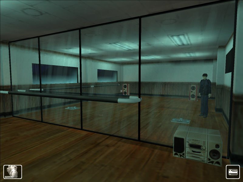 WhiteDay: a labyrinth named School - screenshot 29