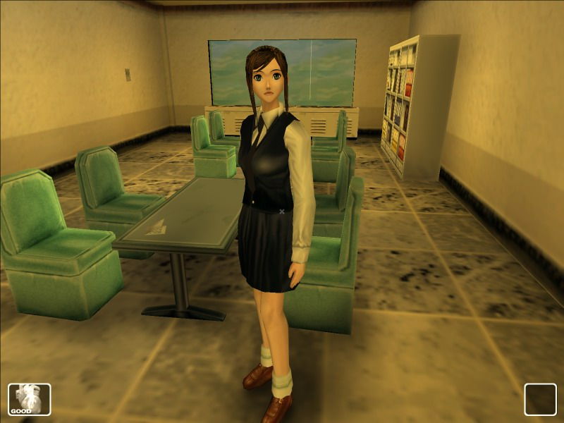 WhiteDay: a labyrinth named School - screenshot 24