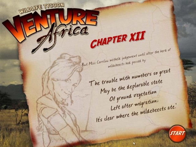 Wildlife Tycoon: Venture Africa - screenshot 8