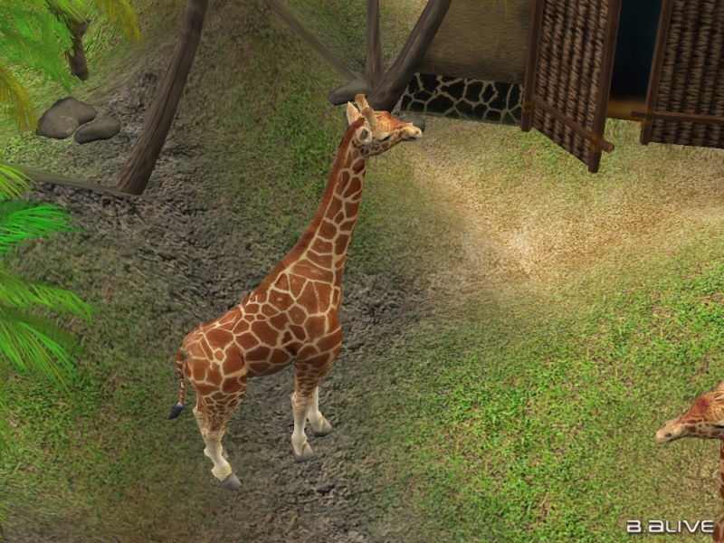 Wildlife Park 2 - screenshot 93