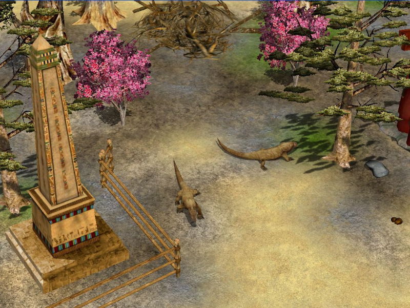 Wildlife Park 2 - screenshot 76