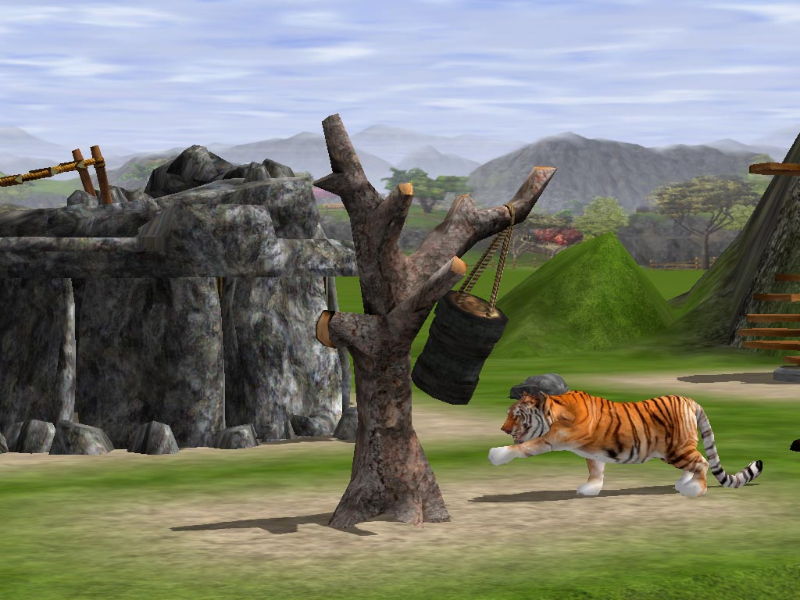 Wildlife Park 2 - screenshot 68