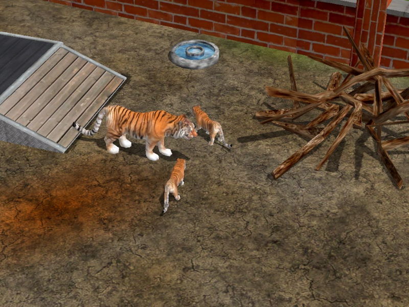 Wildlife Park 2 - screenshot 66