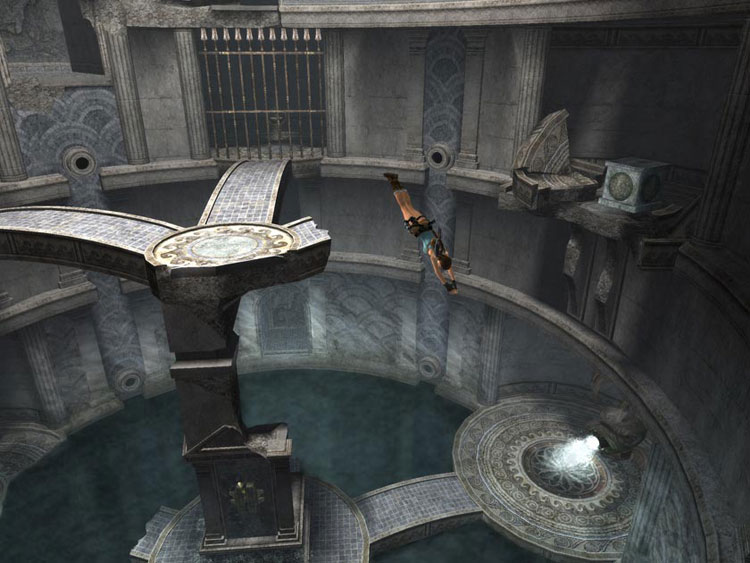 Tomb Raider: Anniversary - screenshot 18