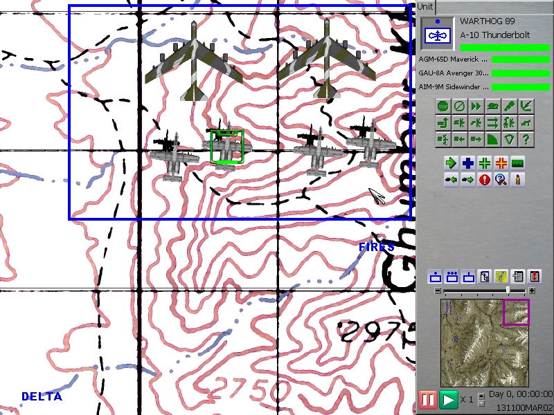 Air Assault Task Force - screenshot 18