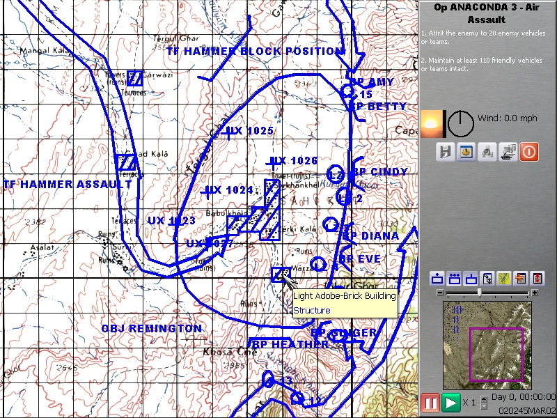 Air Assault Task Force - screenshot 17