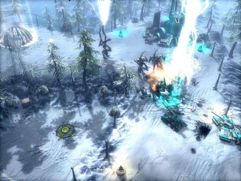 Arena Wars Reloaded - screenshot 31