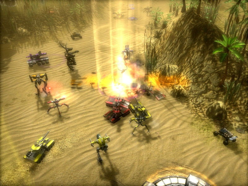 Arena Wars Reloaded - screenshot 28