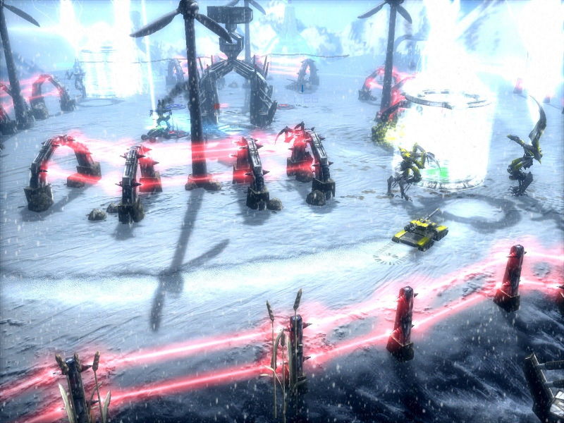 Arena Wars Reloaded - screenshot 19