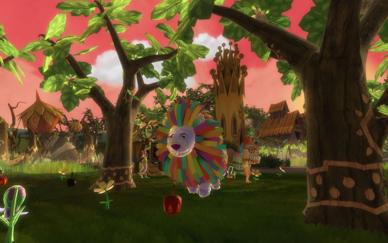 Viva Pinata - screenshot 9