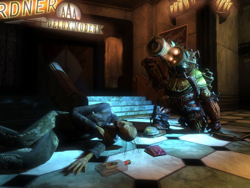 BioShock - screenshot 82