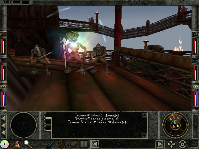 Wizardry VIII - screenshot 21