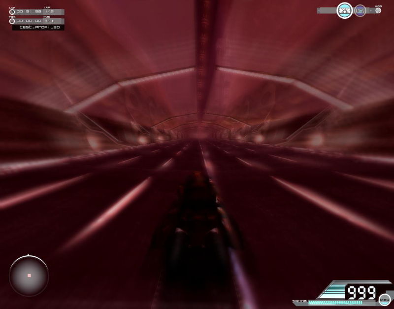 Voltage - screenshot 39