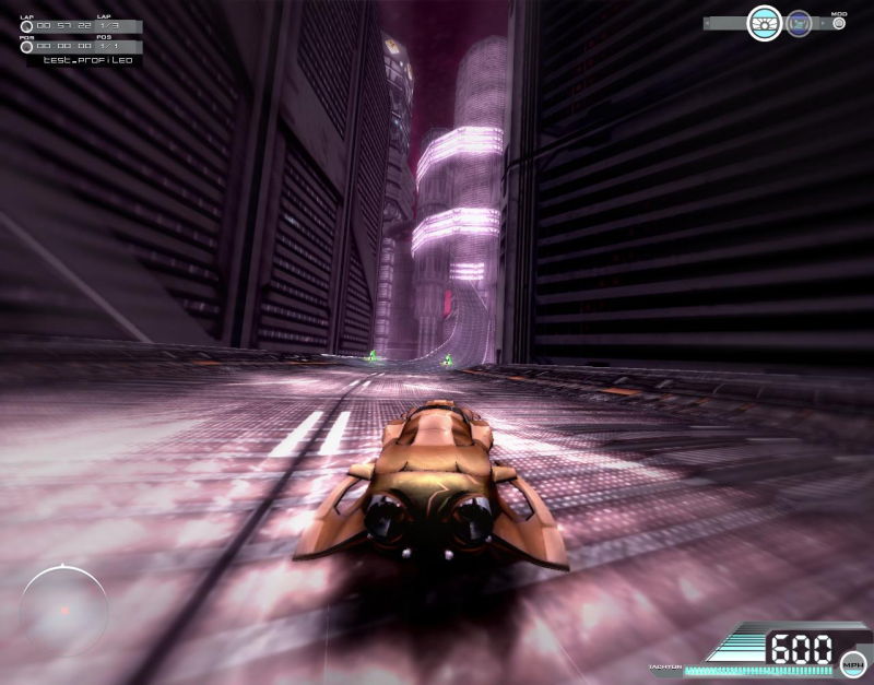 Voltage - screenshot 31