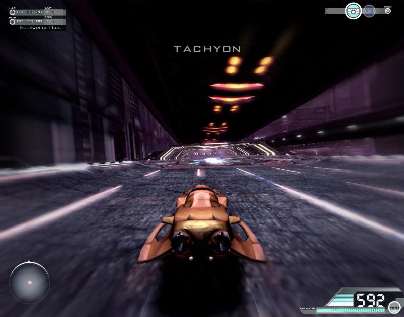 Voltage - screenshot 29