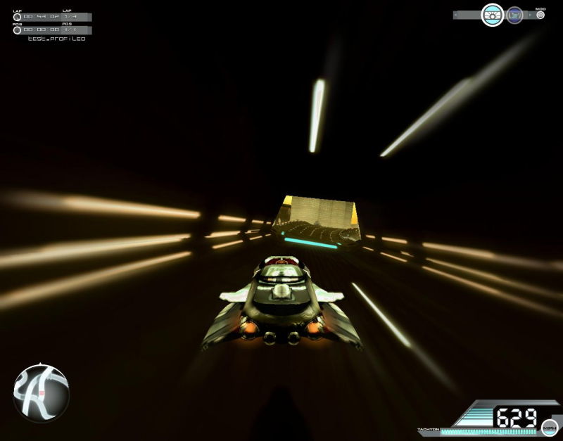 Voltage - screenshot 21