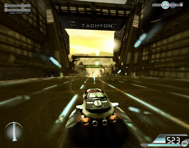 Voltage - screenshot 14