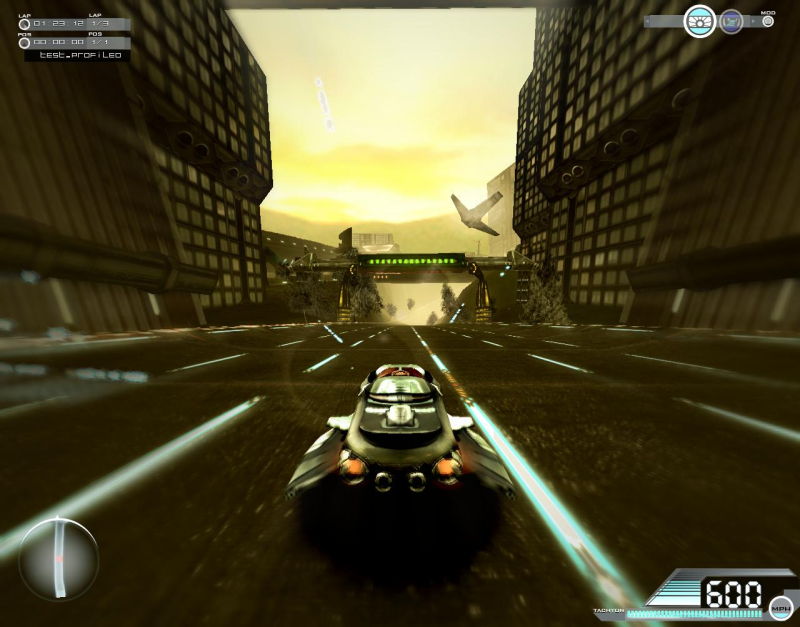 Voltage - screenshot 13