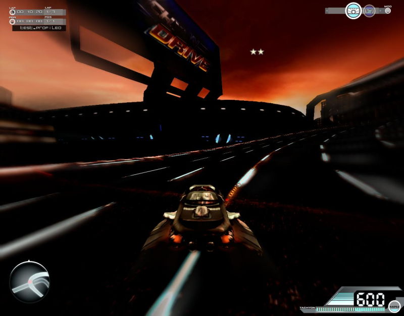 Voltage - screenshot 12