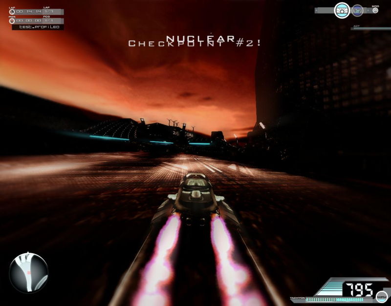 Voltage - screenshot 10