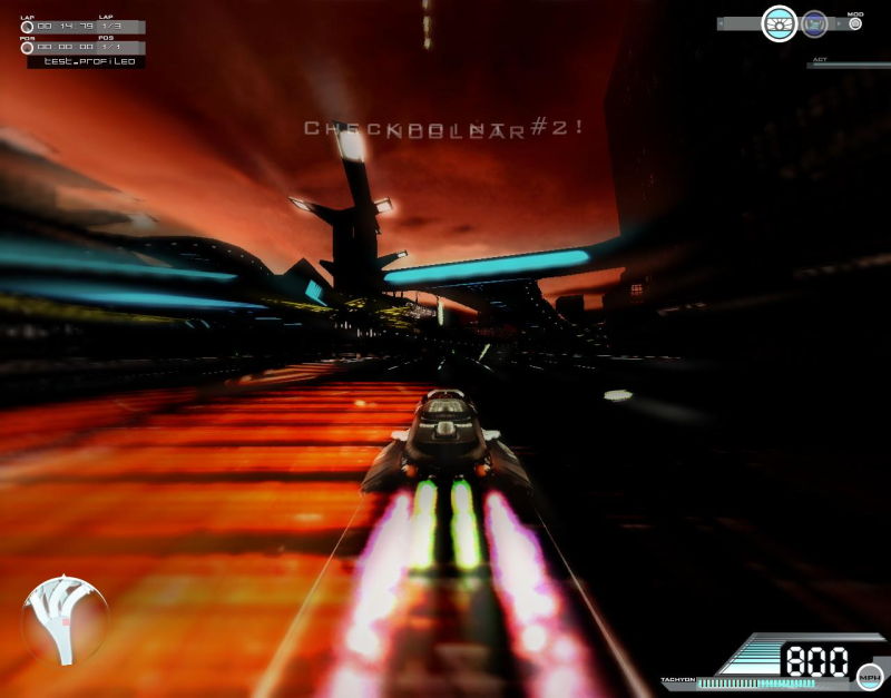 Voltage - screenshot 8