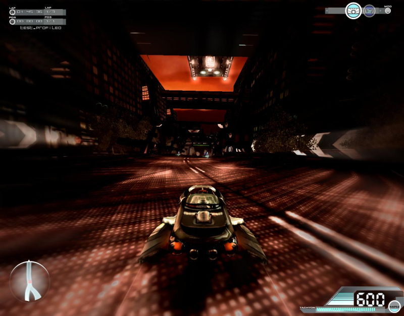 Voltage - screenshot 4