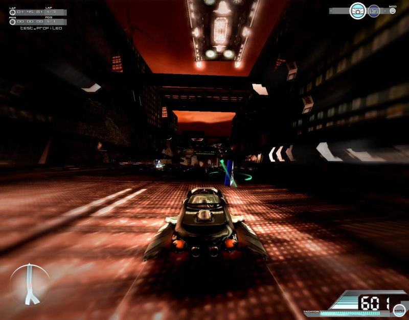 Voltage - screenshot 3